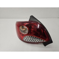 Feu Arriere Principal Gauche (feux) Peugeot 206+
